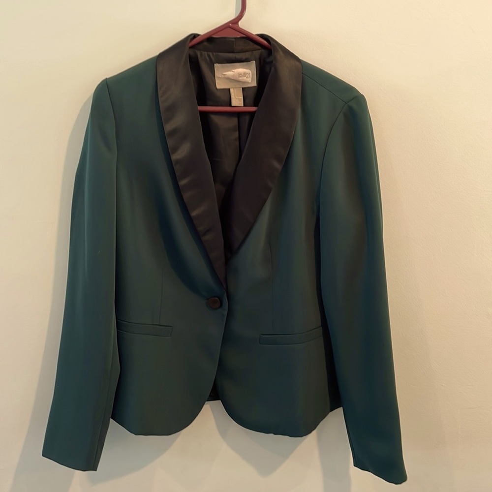 Forever 21 Blazer